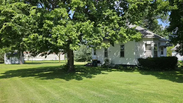 316 Garfield ST S, Beardsley, MN 56211