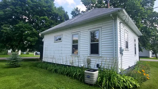 316 Garfield ST S, Beardsley, MN 56211