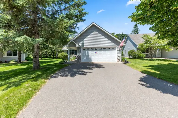 2510 Woodridge LN, Brainerd, MN 56401