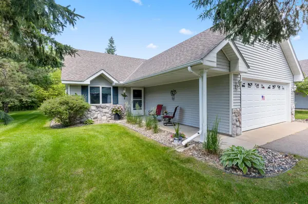 2510 Woodridge LN, Brainerd, MN 56401