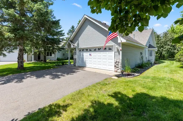 2510 Woodridge LN, Brainerd, MN 56401