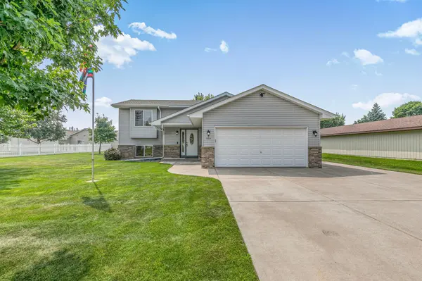 1104 E Able ST,  Saint Joseph,  MN 56374