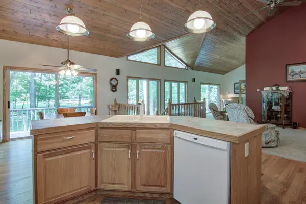 29049 Hanscom Lake Trailway, Scott Twp, WI 54830
