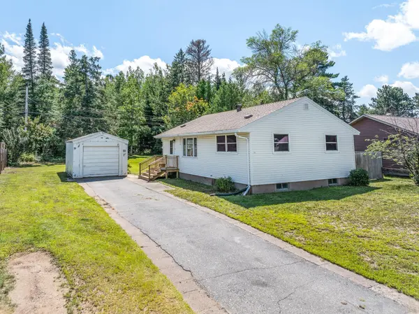 34 Elm BLVD, Babbitt, MN 55706