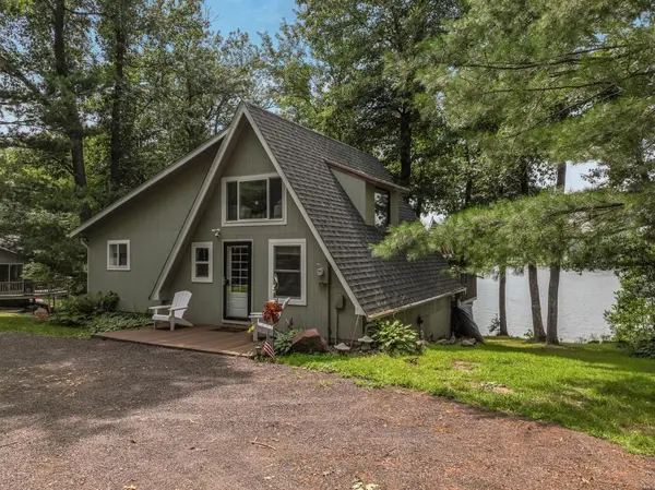 2781 Jenssen RD, Bone Lake Twp, WI 54837