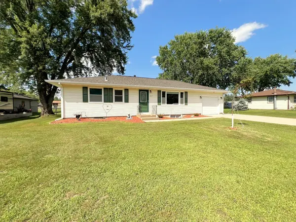 4825 19th ST SE,  Marion Twp,  MN 55904