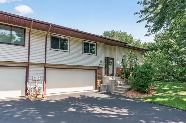 4522 Bridge CT, Shoreview, MN 55126
