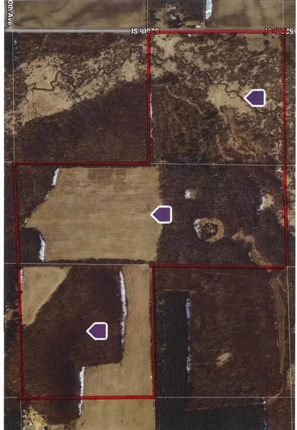 142 Acres 520th ST, Hay River Twp, WI 54772
