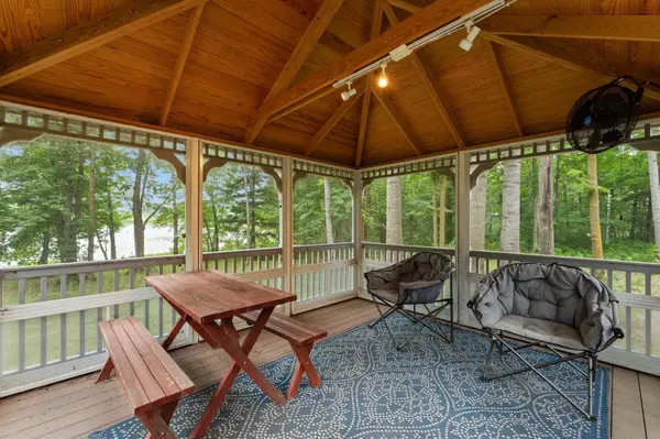 N2109 Sunset Pines DR, Sarona, WI 54870