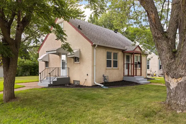 1111 Breen ST, Saint Paul, MN 55106