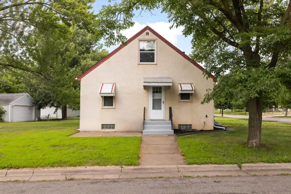 1111 Breen ST, Saint Paul, MN 55106