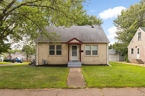 1111 Breen ST, Saint Paul, MN 55106