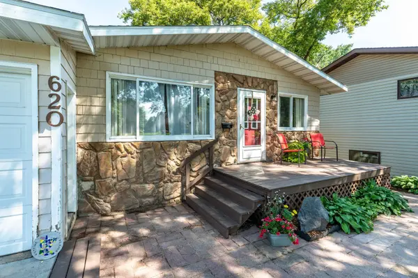 620 W 7th AVE, Fergus Falls, MN 56537