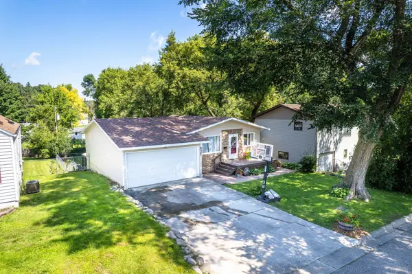 620 W 7th AVE, Fergus Falls, MN 56537
