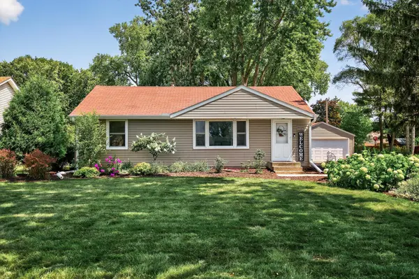 9025 Jackson ST NE, Blaine, MN 55434
