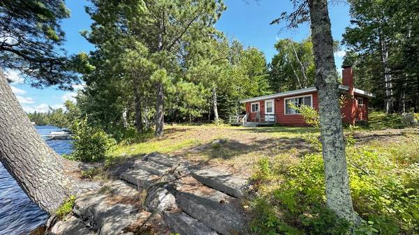 5077 E Comstock Lake RD, Cotton, MN 55724