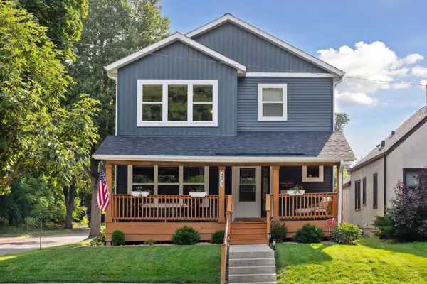 4301 Nokomis AVE, Minneapolis, MN 55406