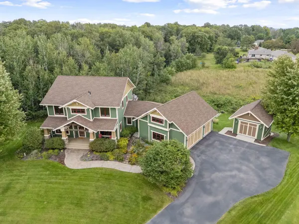 2592 Saint Peter LN, Rochester Twp, MN 55902
