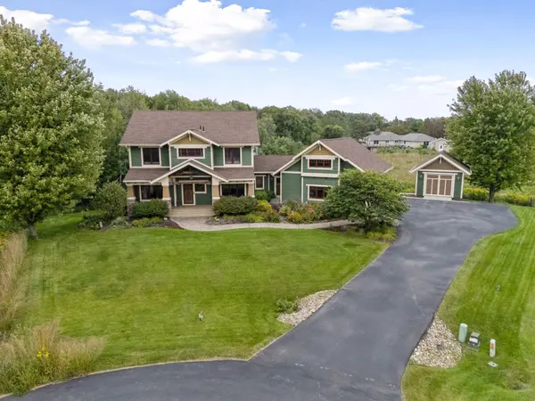 2592 Saint Peter LN, Rochester Twp, MN 55902