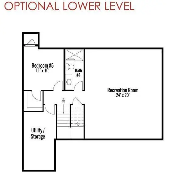 7831 Austin PATH, Inver Grove Heights, MN 55077