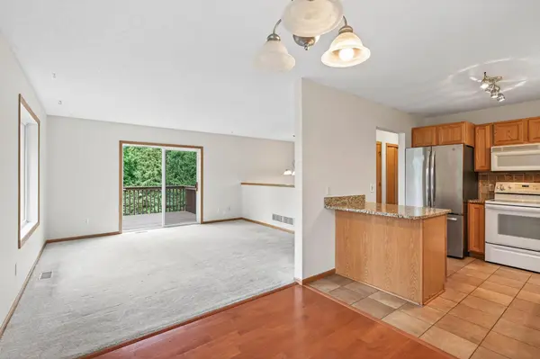 4545 Margaret ST, White Bear Twp, MN 55110