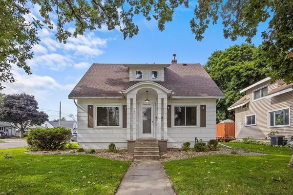 1110 7th AVE NW, Austin, MN 55912