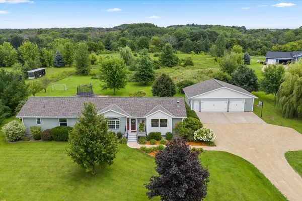 599A 90th ST, Kinnickinnic Twp, WI 54016
