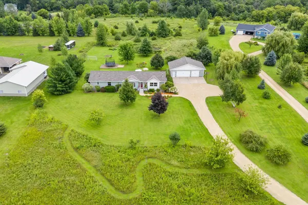 599A 90th ST, Kinnickinnic Twp, WI 54016