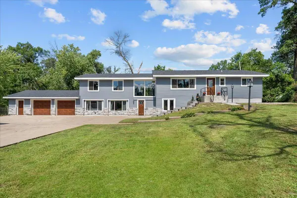 2597 309th AVE NW, Bradford Twp, MN 55008