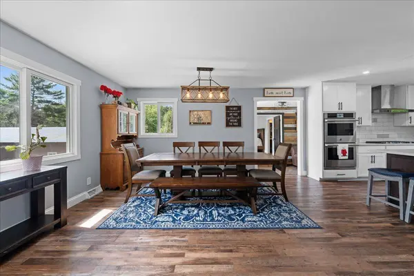 2597 309th AVE NW, Bradford Twp, MN 55008