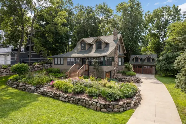 3405 Crystal Bay RD,  Orono,  MN 55391