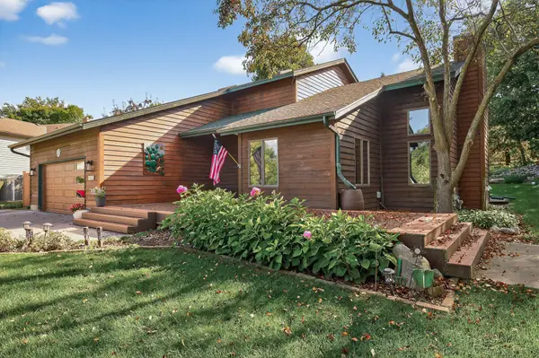 4625 Cottonwood LN N, Plymouth, MN 55442