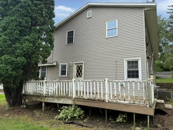 213 W North ST, Kiester, MN 56051