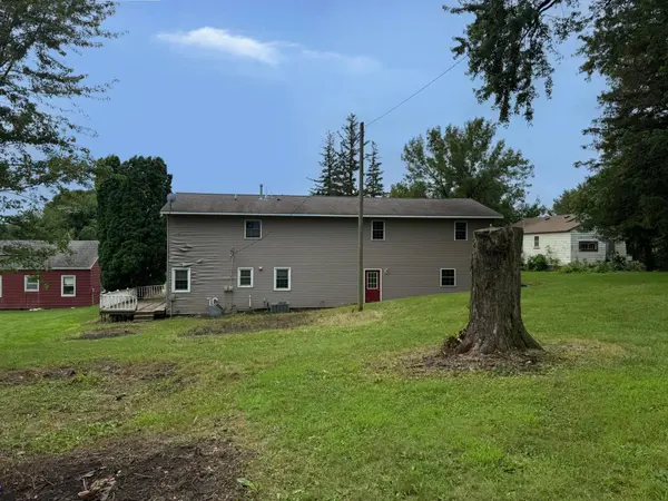 213 W North ST, Kiester, MN 56051