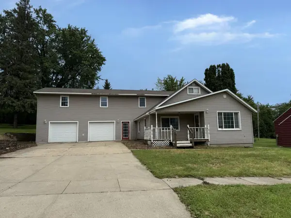 213 W North ST, Kiester, MN 56051