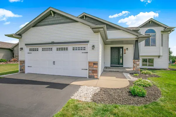 510 Morgan DR, Foley, MN 56329