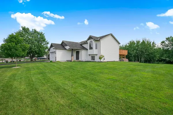 510 Morgan DR, Foley, MN 56329