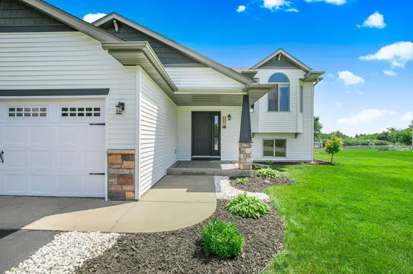 510 Morgan DR, Foley, MN 56329