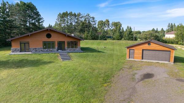 6682 Evergreen LN,  Alborn,  MN 55702