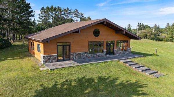 6682 Evergreen LN, Alborn, MN 55702