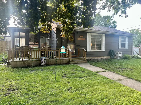 609 Edgewood AVE, Albert Lea, MN 56007