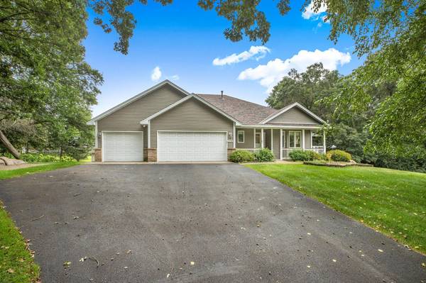 24785 113th ST NW, Zimmerman, MN 55398
