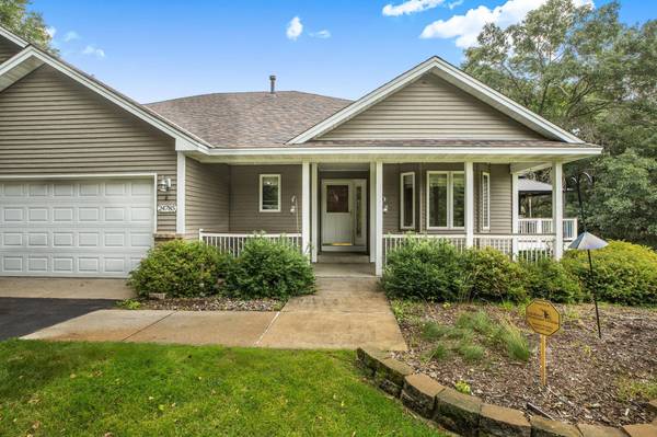 24785 113th ST NW, Zimmerman, MN 55398
