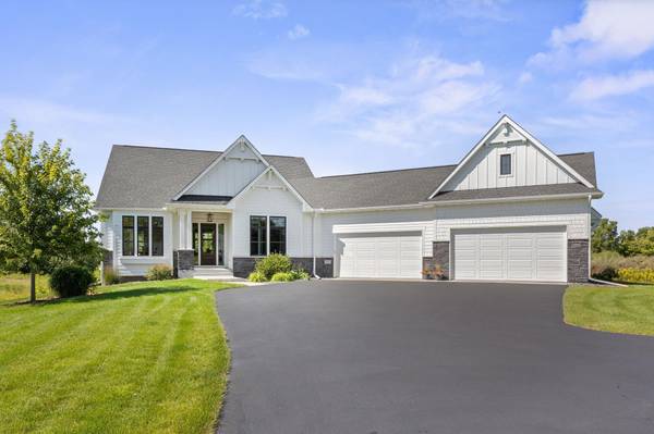3091 86th ST SE, Delano, MN 55328