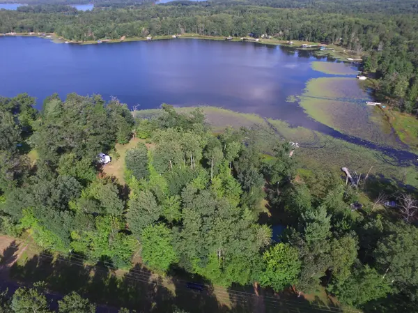 28250 Kilkare RD, Webster, WI 54893
