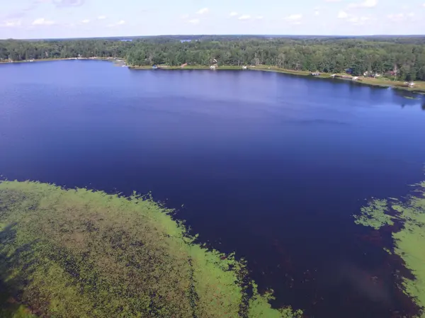 28250 Kilkare RD, Webster, WI 54893