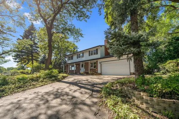 3960 Mckinley ST NE, Columbia Heights, MN 55421