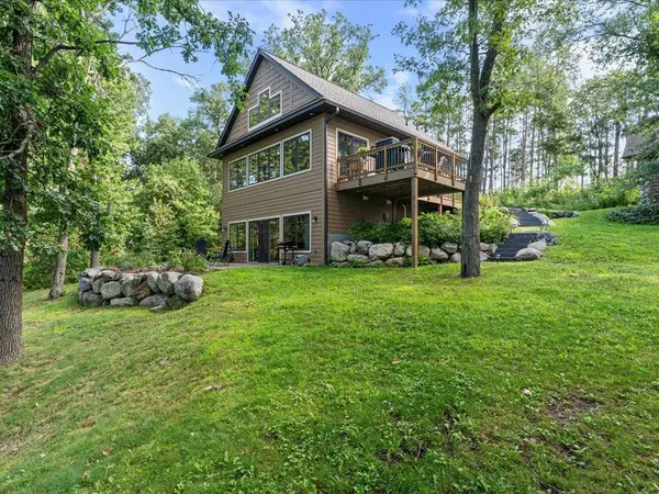 27748 W Twin Lake DR, Pequot Lakes, MN 56472