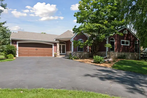 14400 Woodhaven RD, Minnetonka, MN 55345