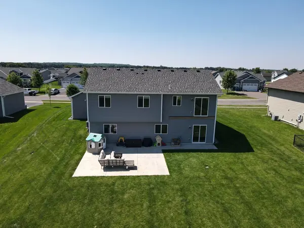 830 10th ST, Clearwater, MN 55320